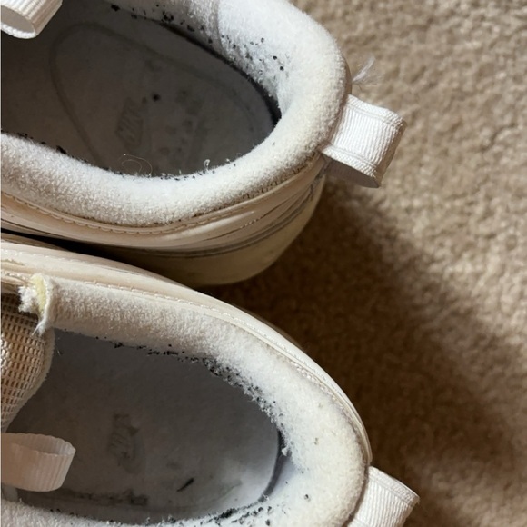 Nike Air Max 97 White - Picture 5 of 5